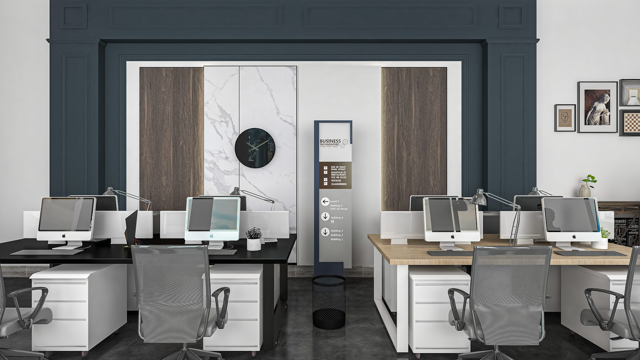 Industrial co-workspace-2