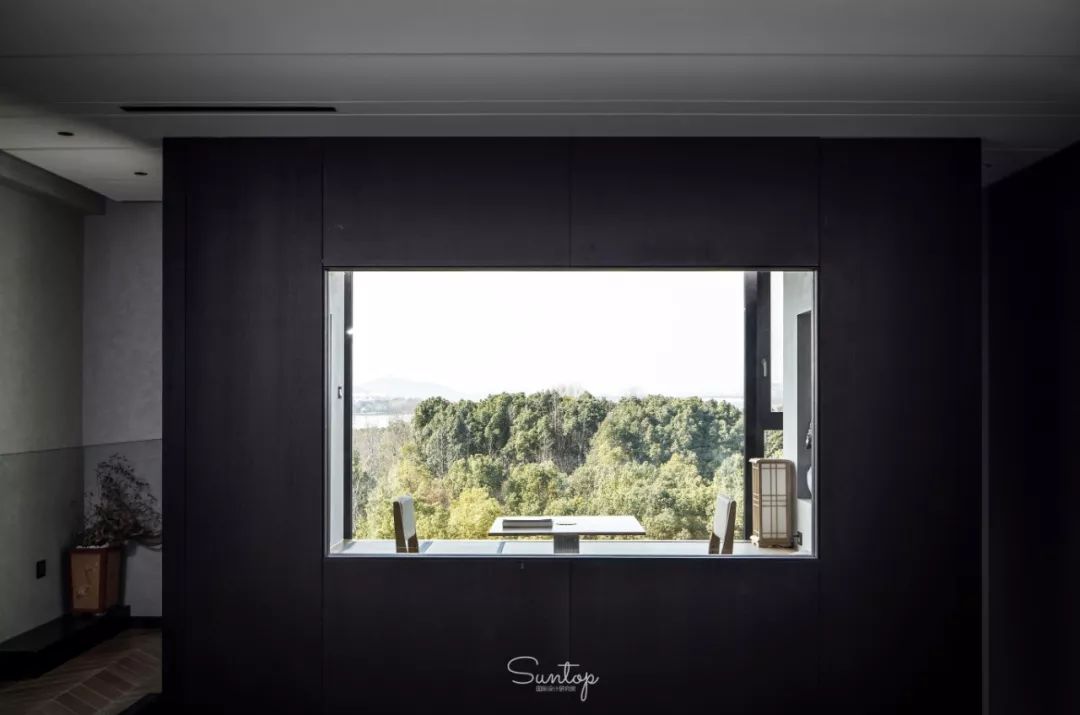 魔方空间 | 观唐上院孙晋昌的动态设计-31