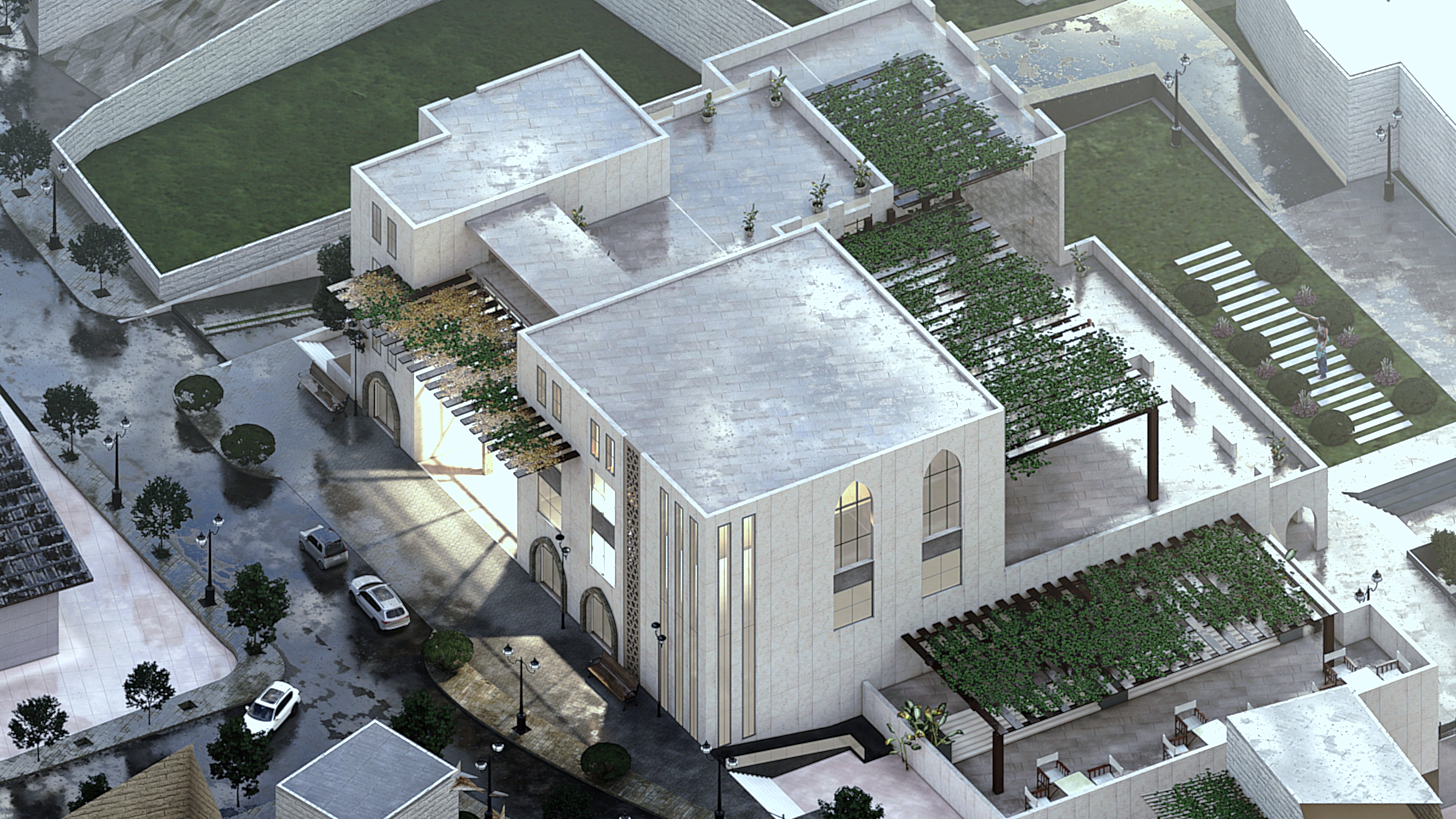 Redesigning al-basha street-2