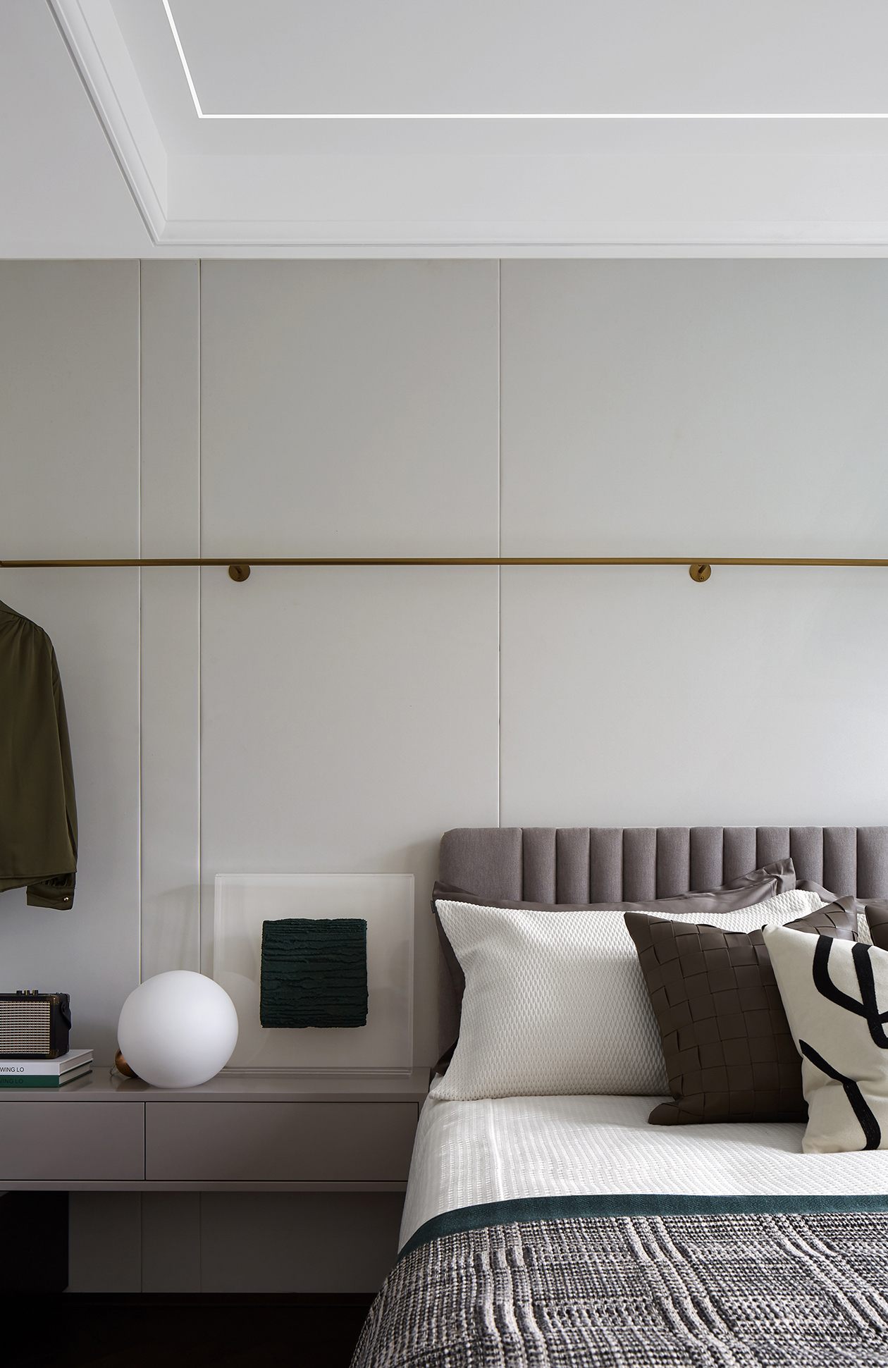 城创智谷样板间丨中国济宁丨上海岳蒙设计有限公司-30