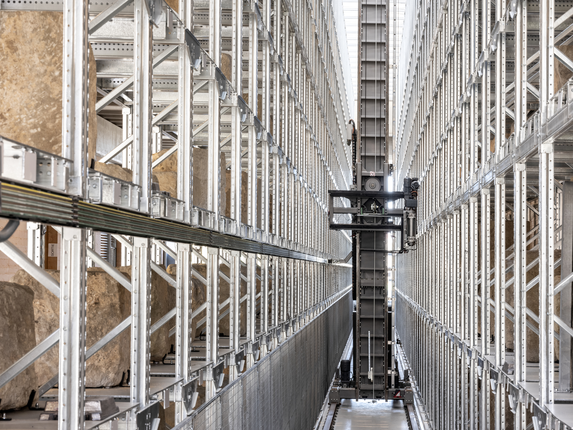 丨法国丨Foster + Partners-51