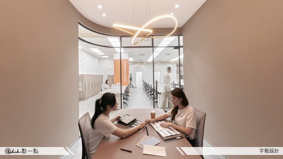 朝阳丨宇甄设计-33