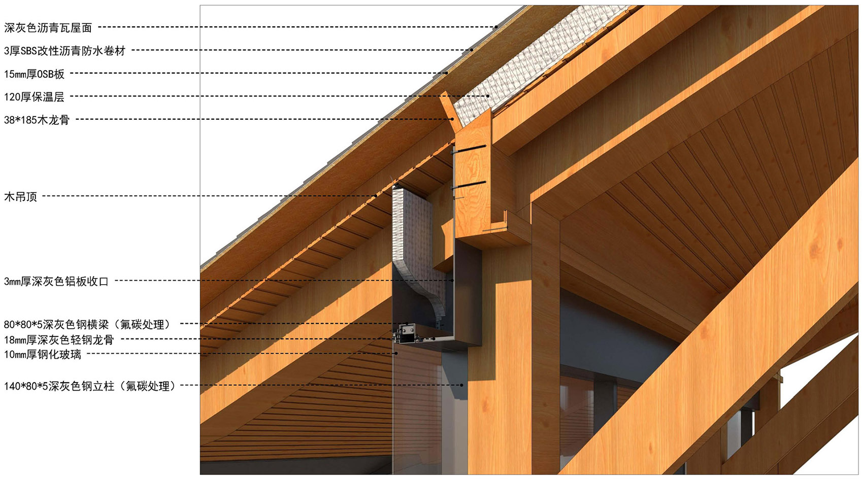 都江府建筑艺术馆,成都 / 睿风设计-58