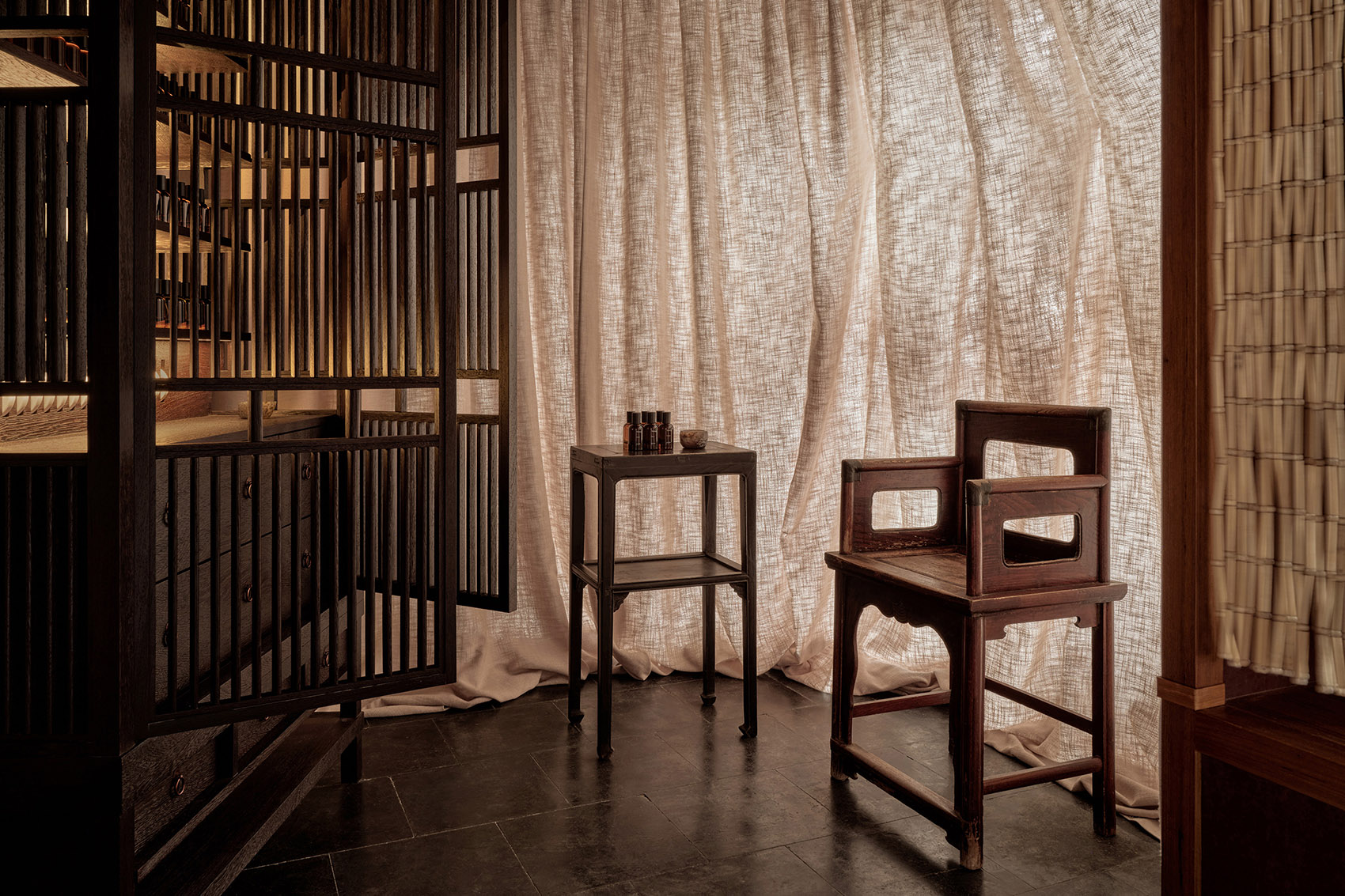 伊索北京19号府 / 刷刷建筑 -50