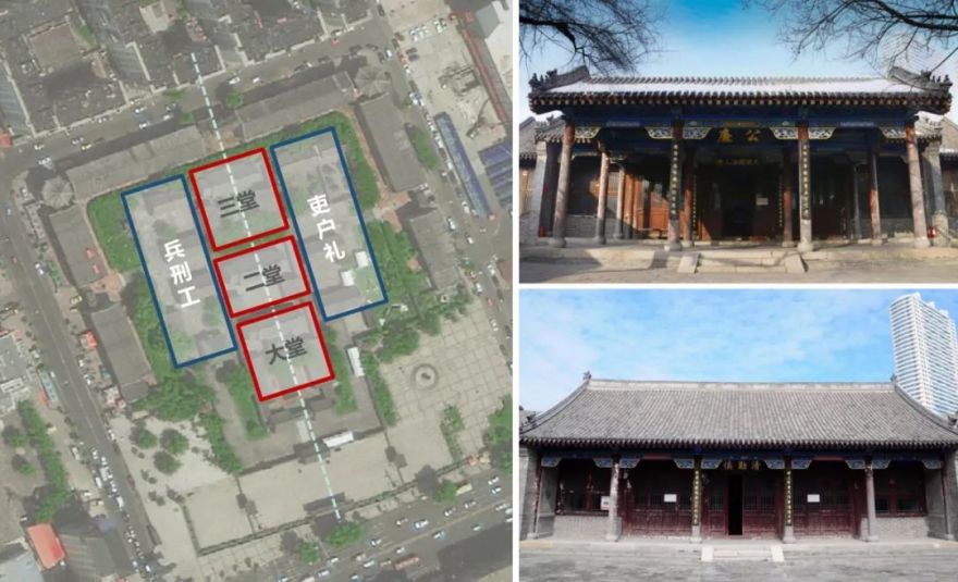 baDesign 作品 | 哈尔滨御湖宸院:严寒地区的中式探索-23