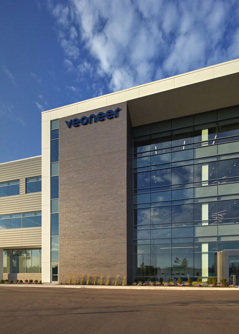 Veoneer North American Technical Competence Center-13