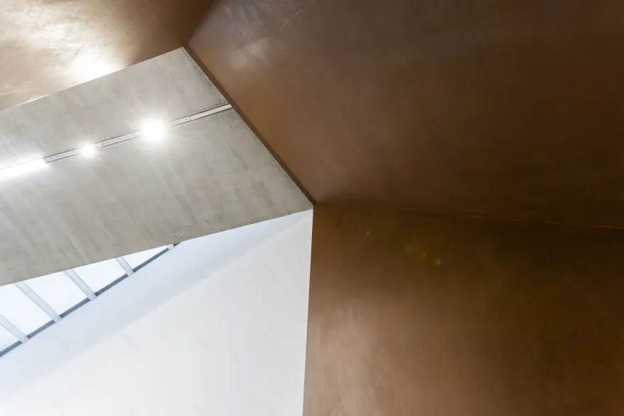 三影堂摄影艺术中心改造丨中国北京丨studio O Ancilli & Meridor-41