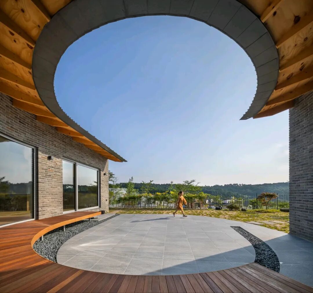 圆屋(DonggeanJip)-2