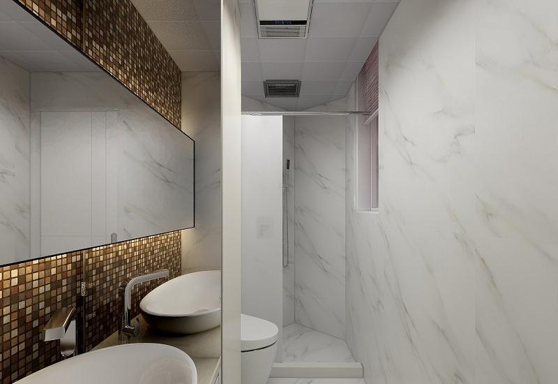 
亚洲顶级经济适用房效果图 -12