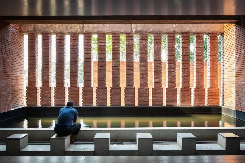 红砖设计丨本原设计-39