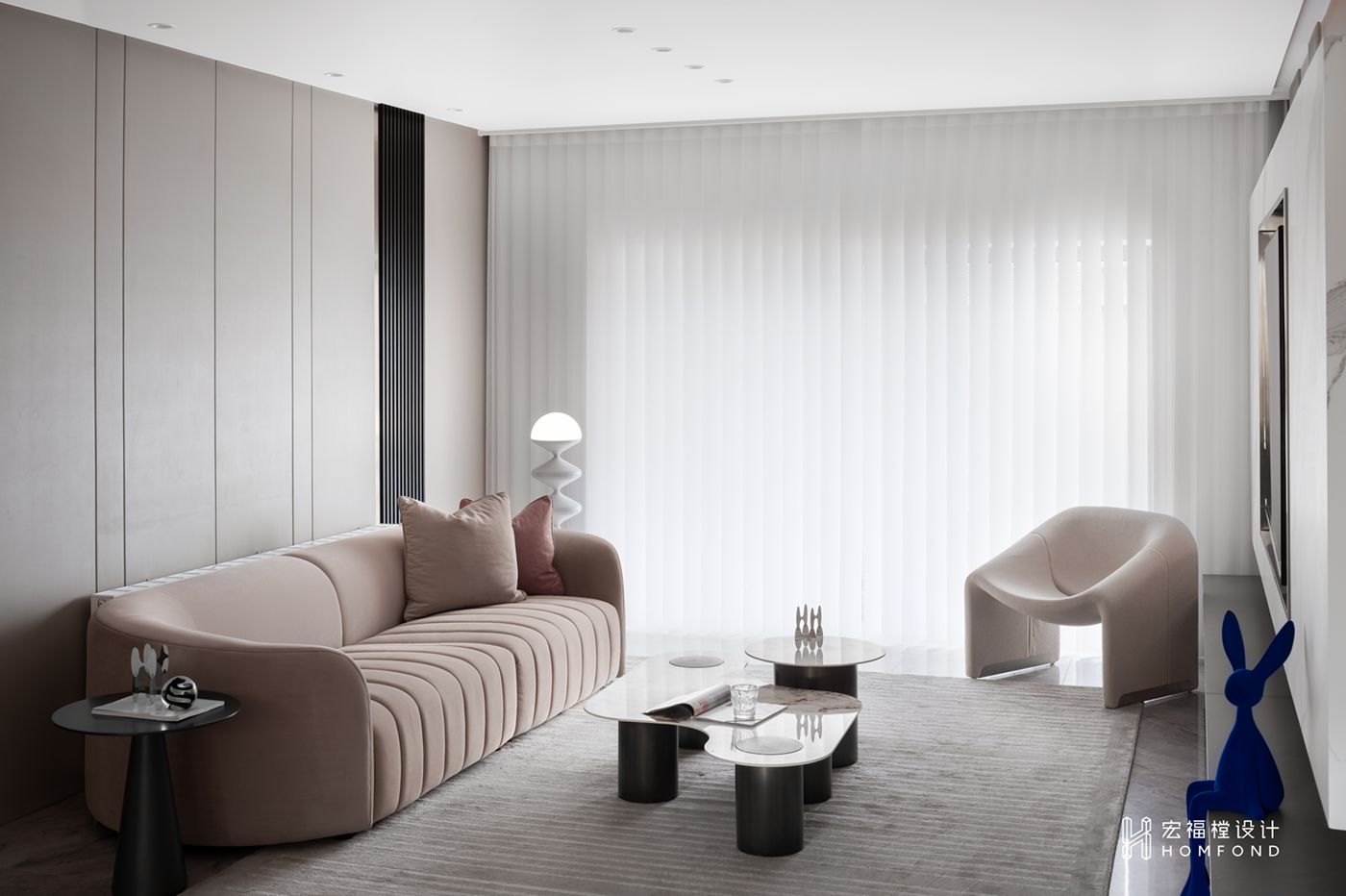 云弥丨中国成都丨成都宏福樘设计-34