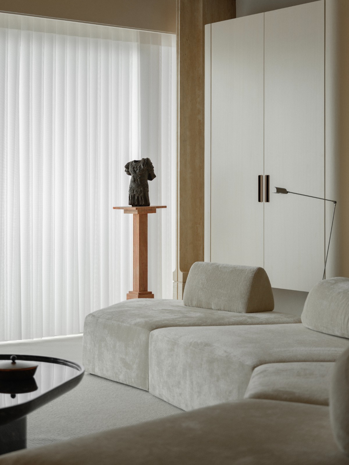 藏家十七号,节奏·秩序,重塑自由之所Z·RAIN-10