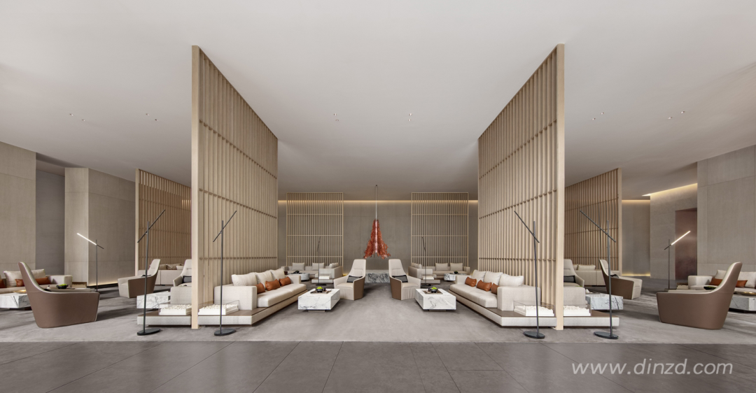 西安新希望锦麟天玺丨中国西安丨矩阵纵横-47