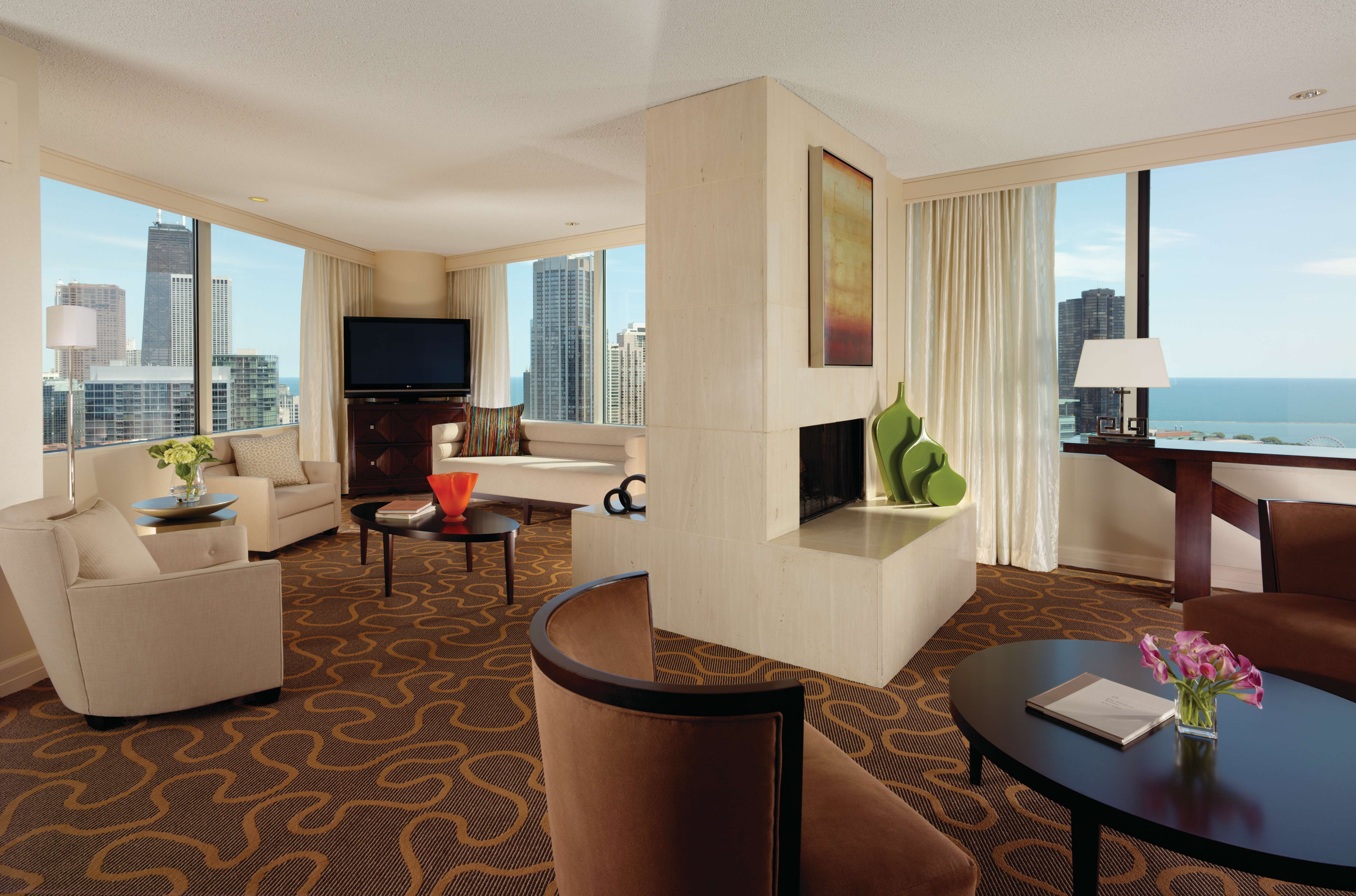 Swiss tel Chicago-55