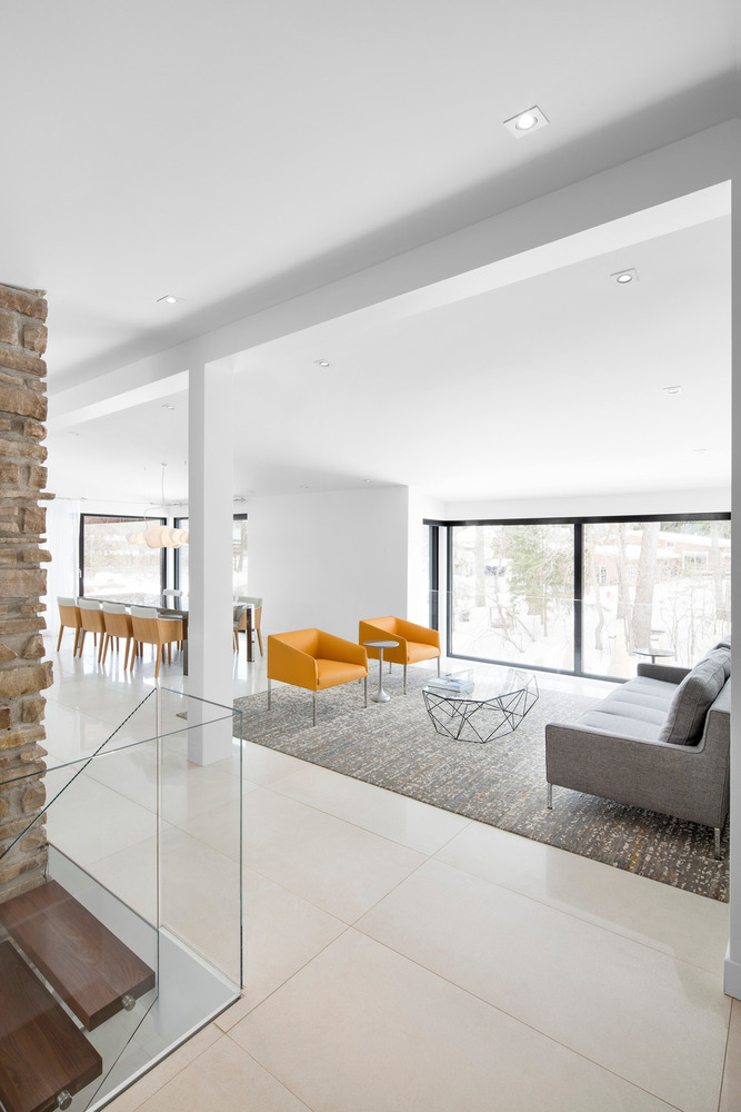 意大利旅行住宅丨Architecture Open Form-44