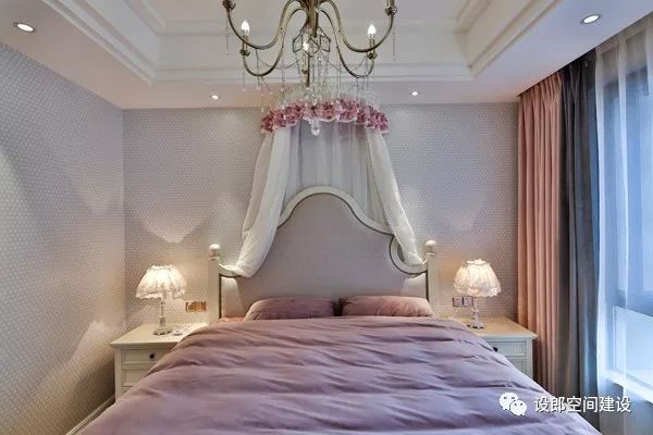 中央香榭洋房-【设郎空间建设】-15