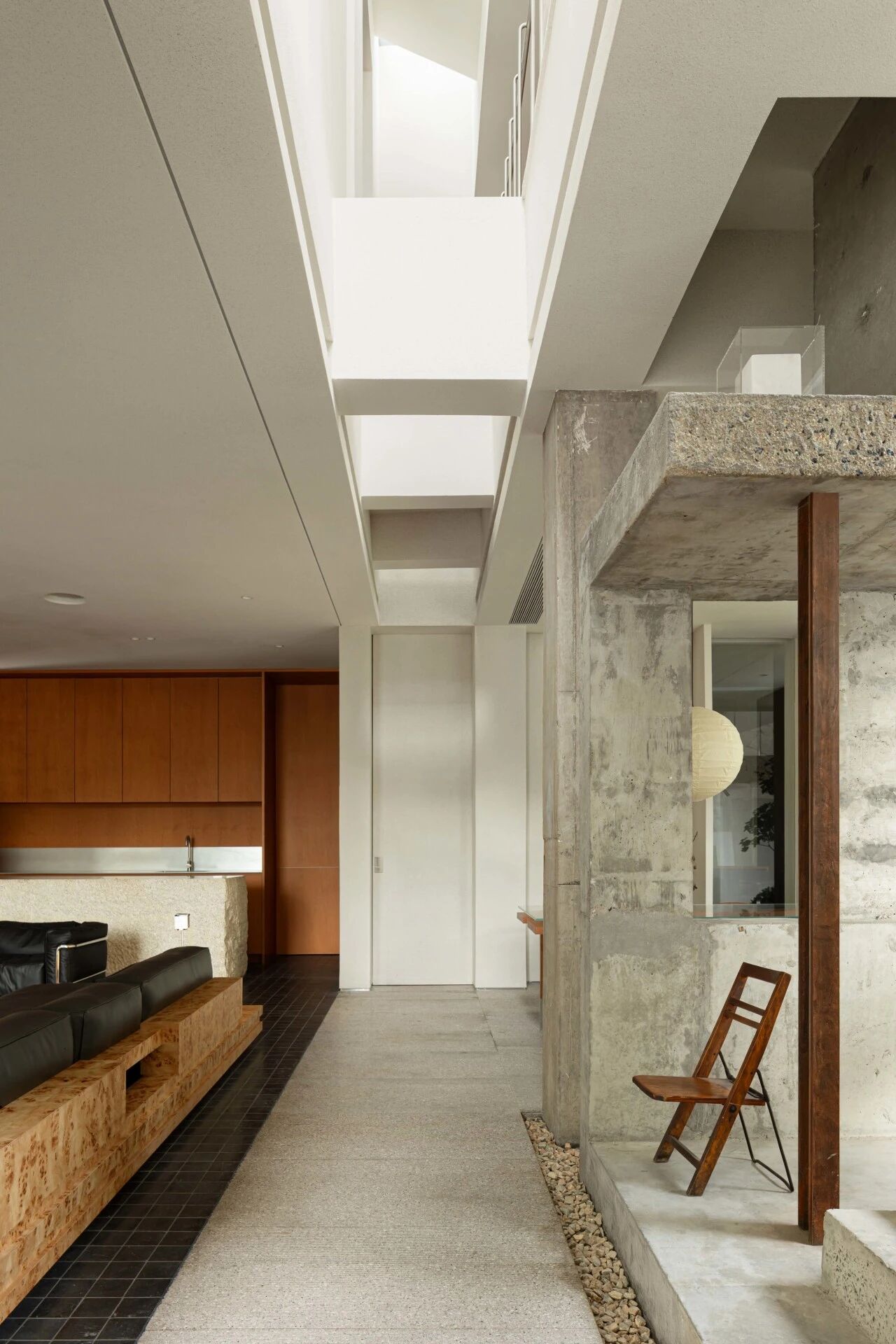 云至川合办公室丨中国常州丨云至川合设计工作室-11