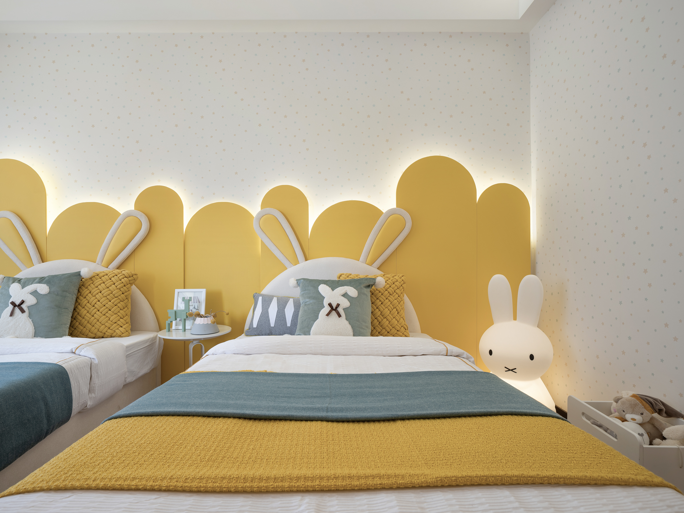 长沙建发央著S户型样板间 | 元禾大千-61