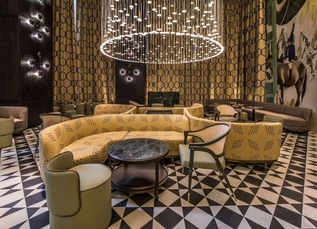 Yabu新作 | 360°环形大阳台的极致奢华海景-24