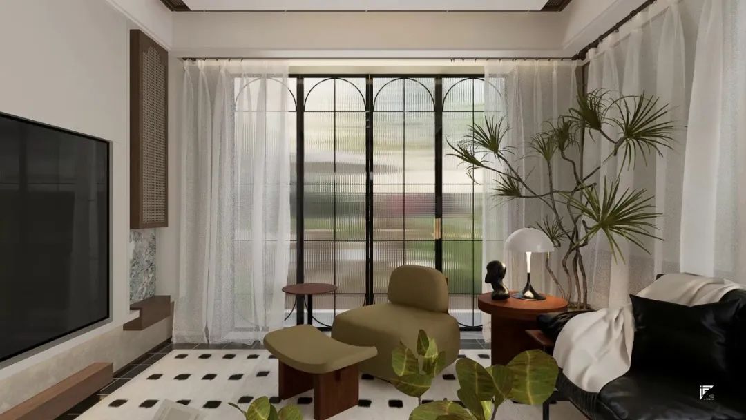 花城新区安宅丨间·设计事务所-42