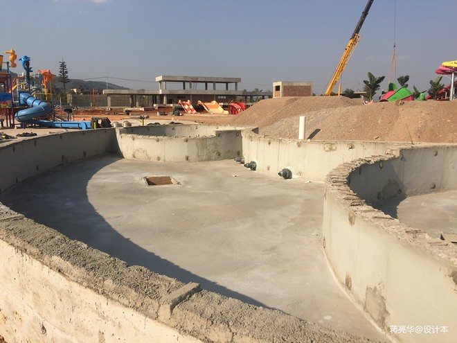 湖泉温泉水世界丨暂未提及-14