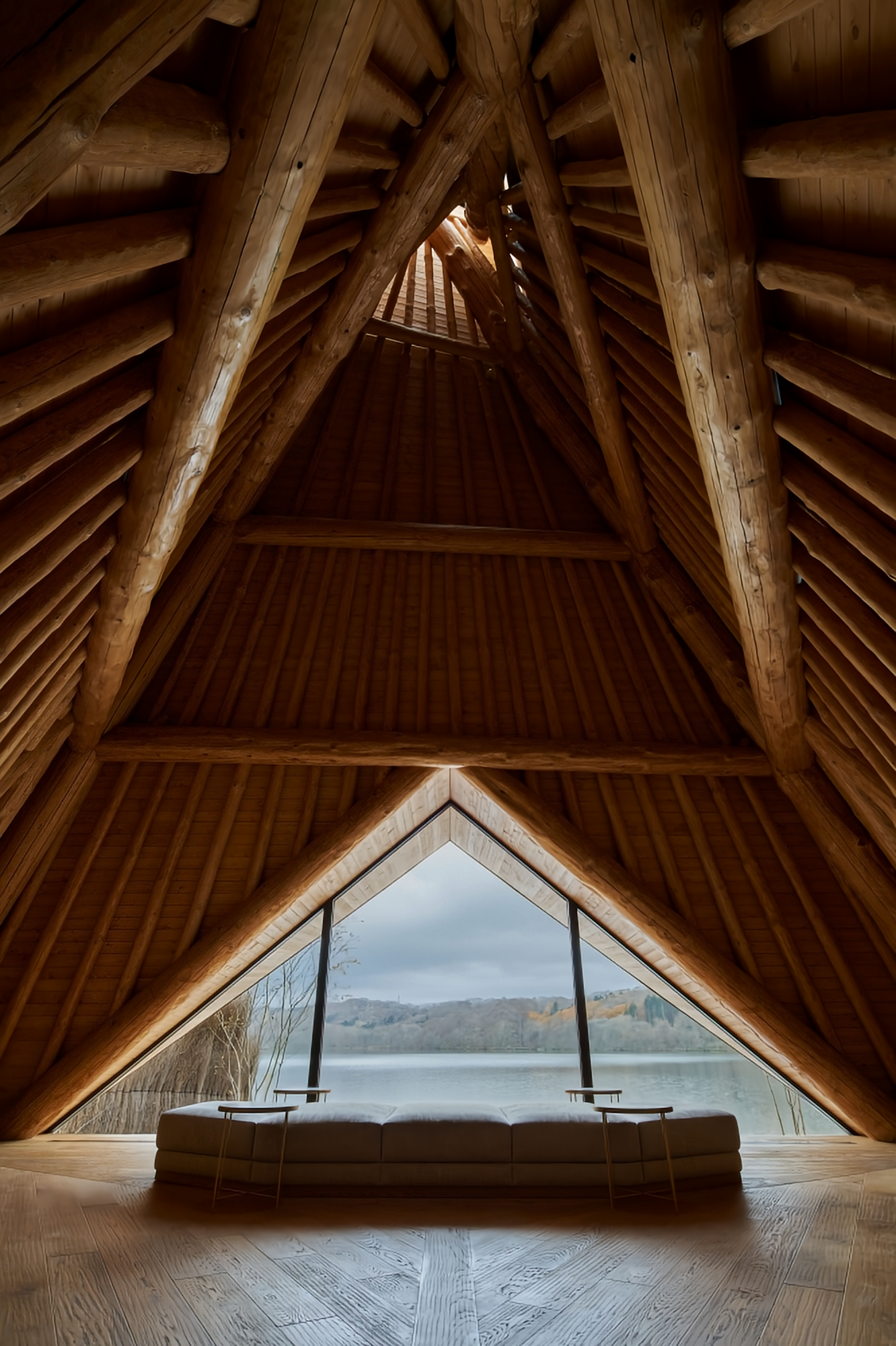 波罗托湖度假村丨日本丨中村拓志-61