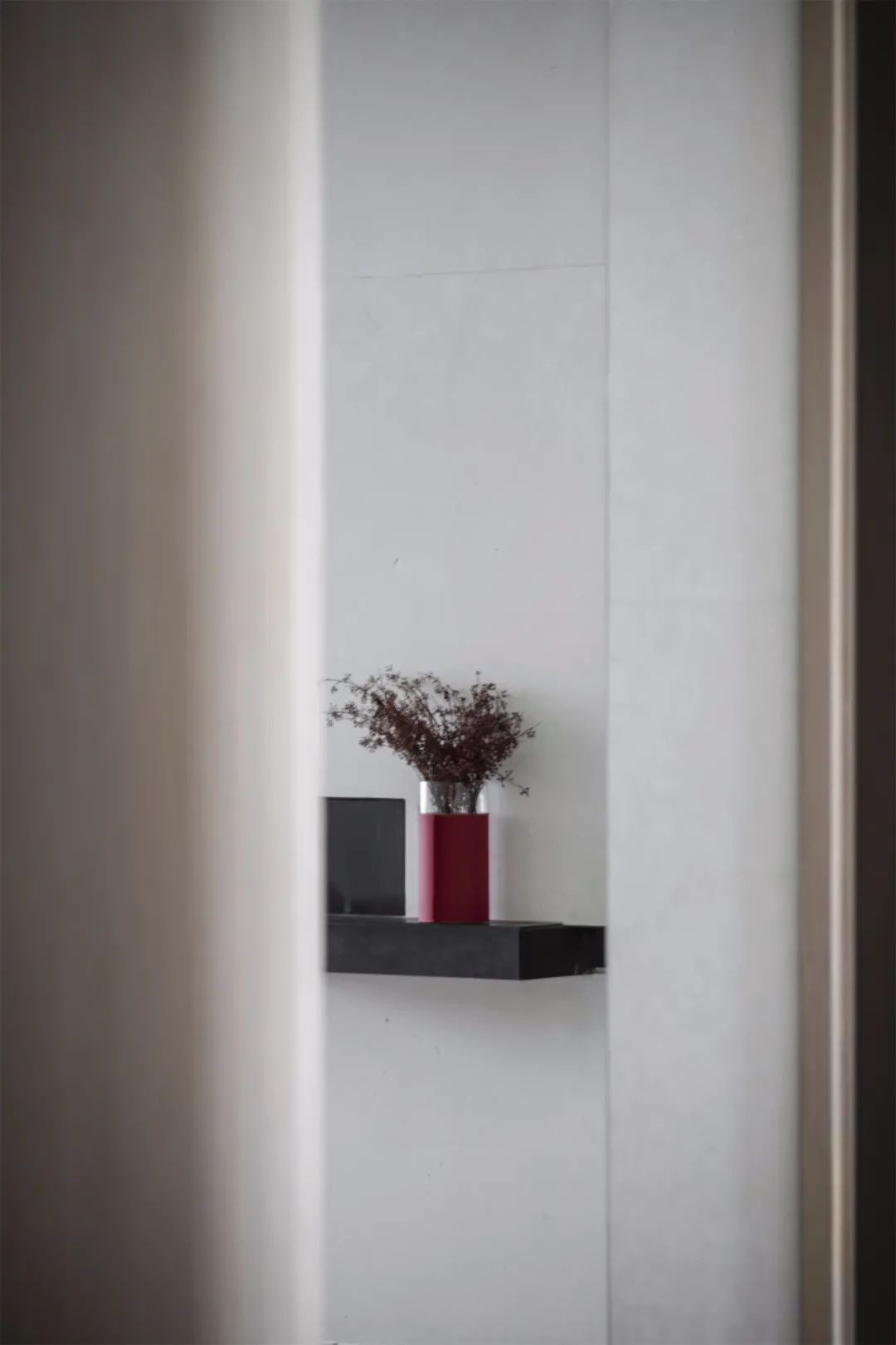 叶语书院售楼处丨中国淮安丨艾迪格设计-36