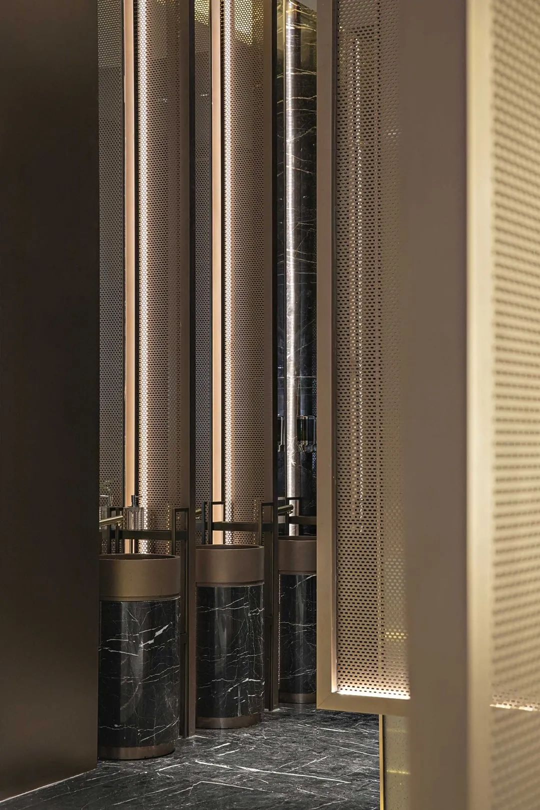 中建·钰和城售楼处丨中国长沙丨上海奥丹设计,深圳伊派设计-40