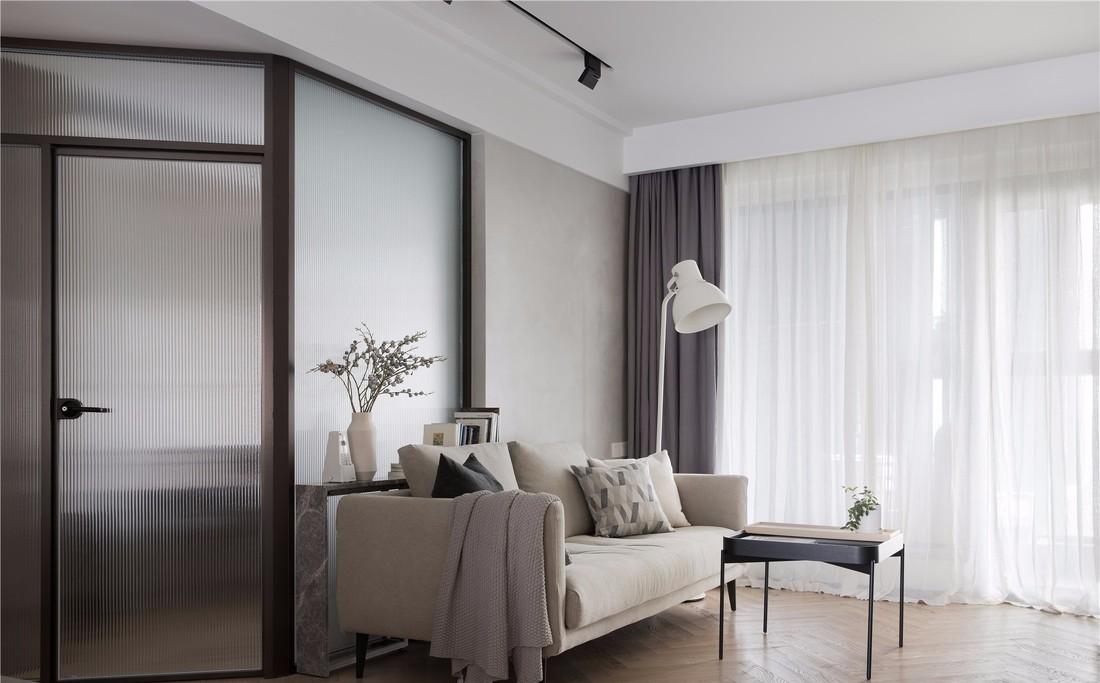 现代平层家居设计-18