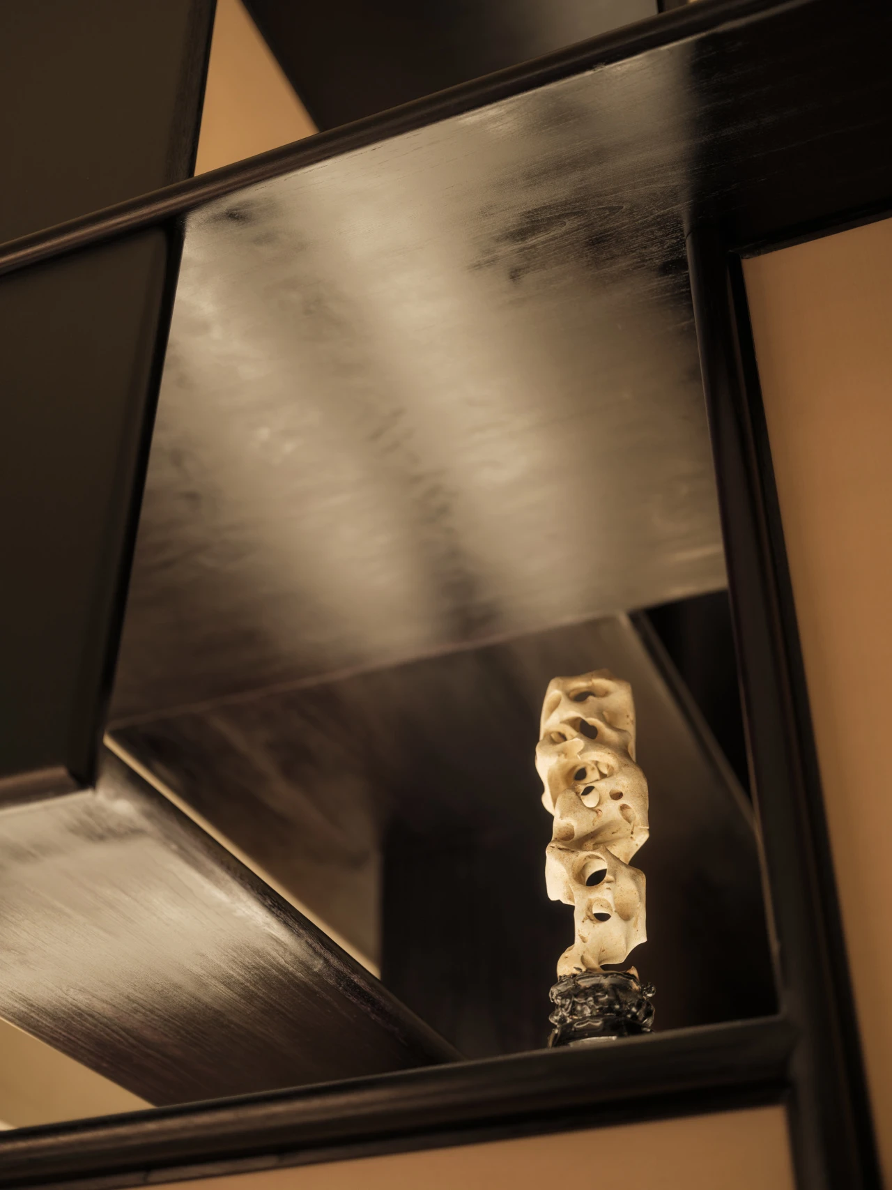 中式空间美学的天花板 —— 瑭所-53