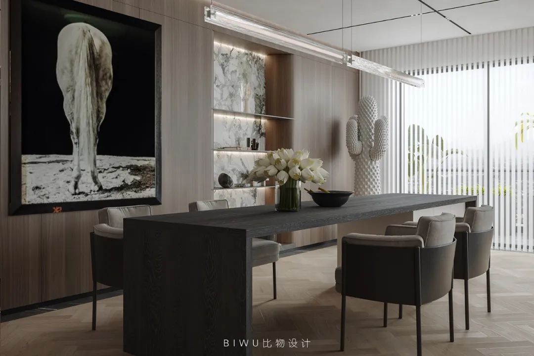 富力十号丨比物设计-9