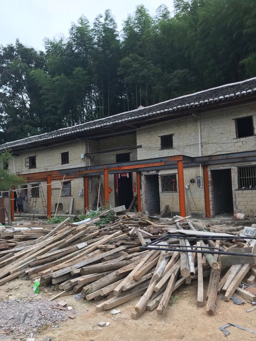 桃源山居·寻桃源-9