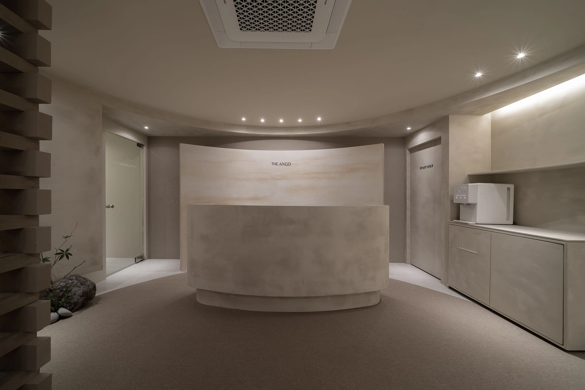 ANGD 商店丨韩国首尔-8