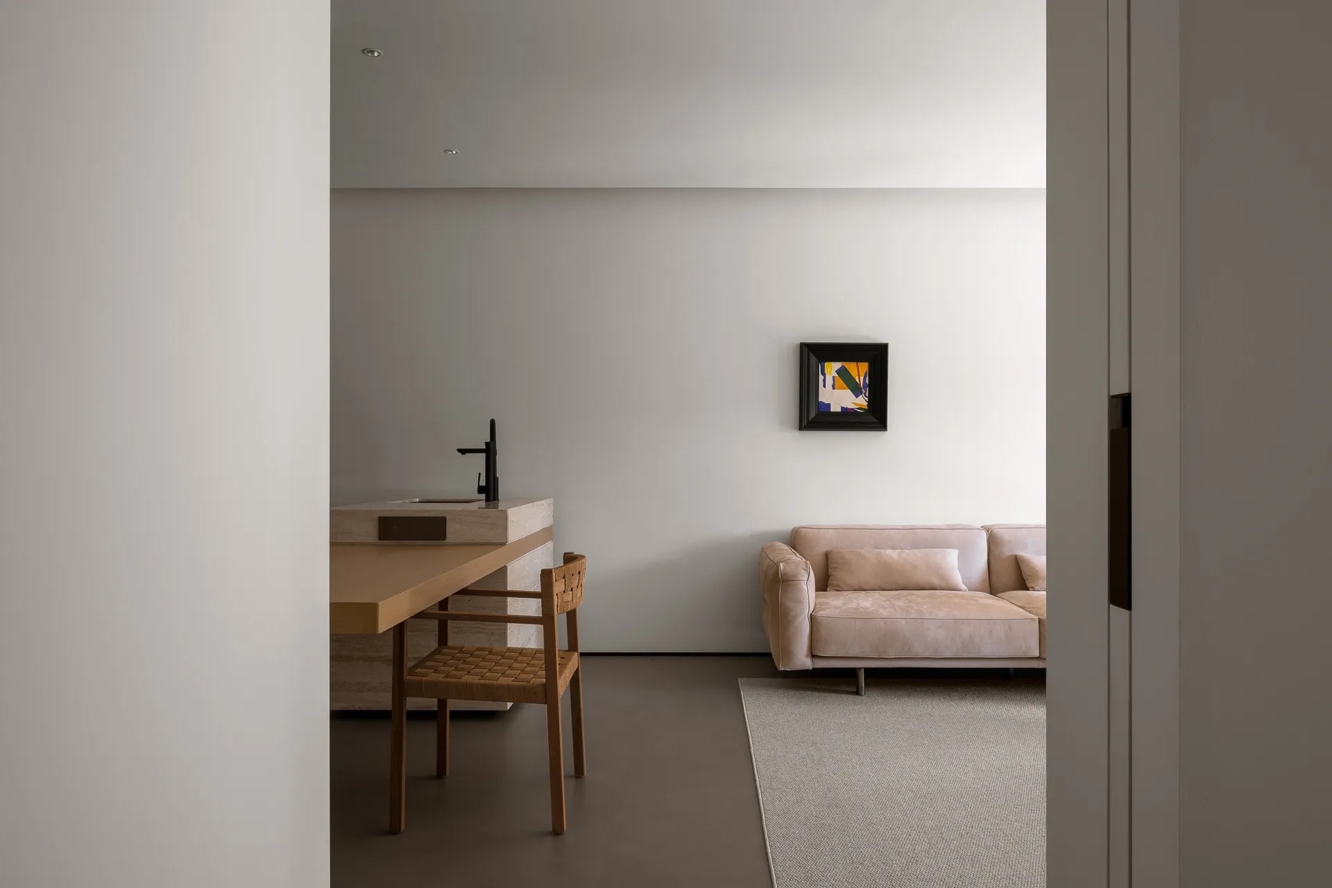 理想生活之TCL嘉园私宅 LICO力高设计 钟良胜-17