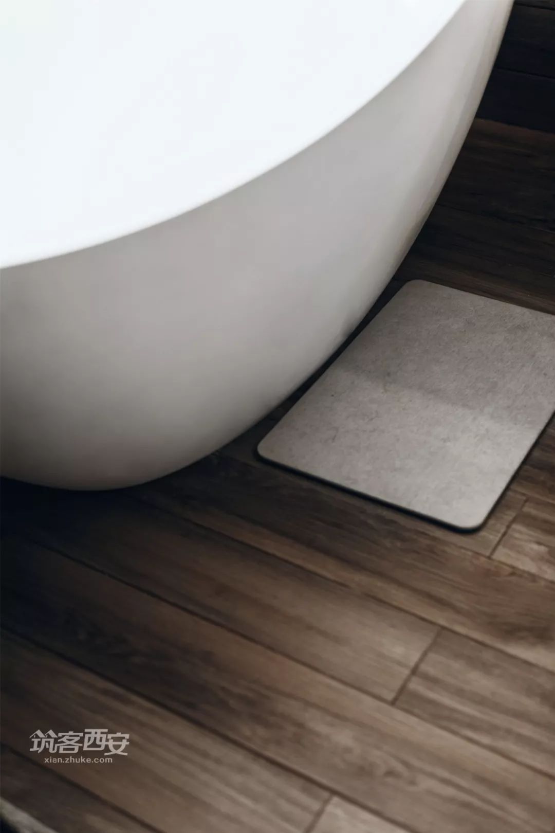 灰色++ 粉色,魏一琳设计师打造绅士空间-107