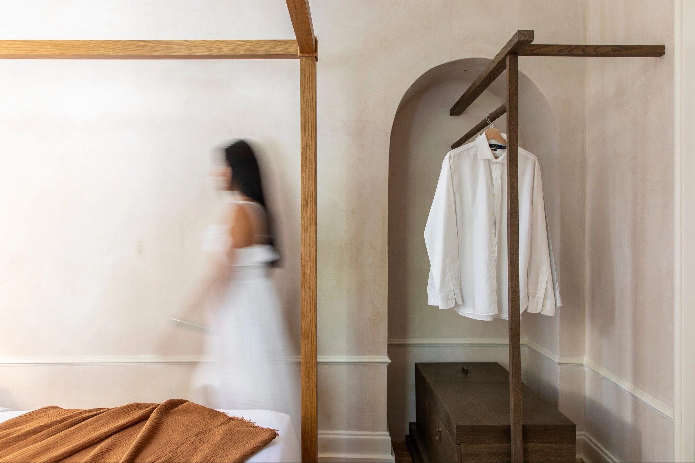 穿越时空的艺术酒店 · 希腊 Monsieur Didot丨希腊雅典丨BaBatchas Design Studio-33