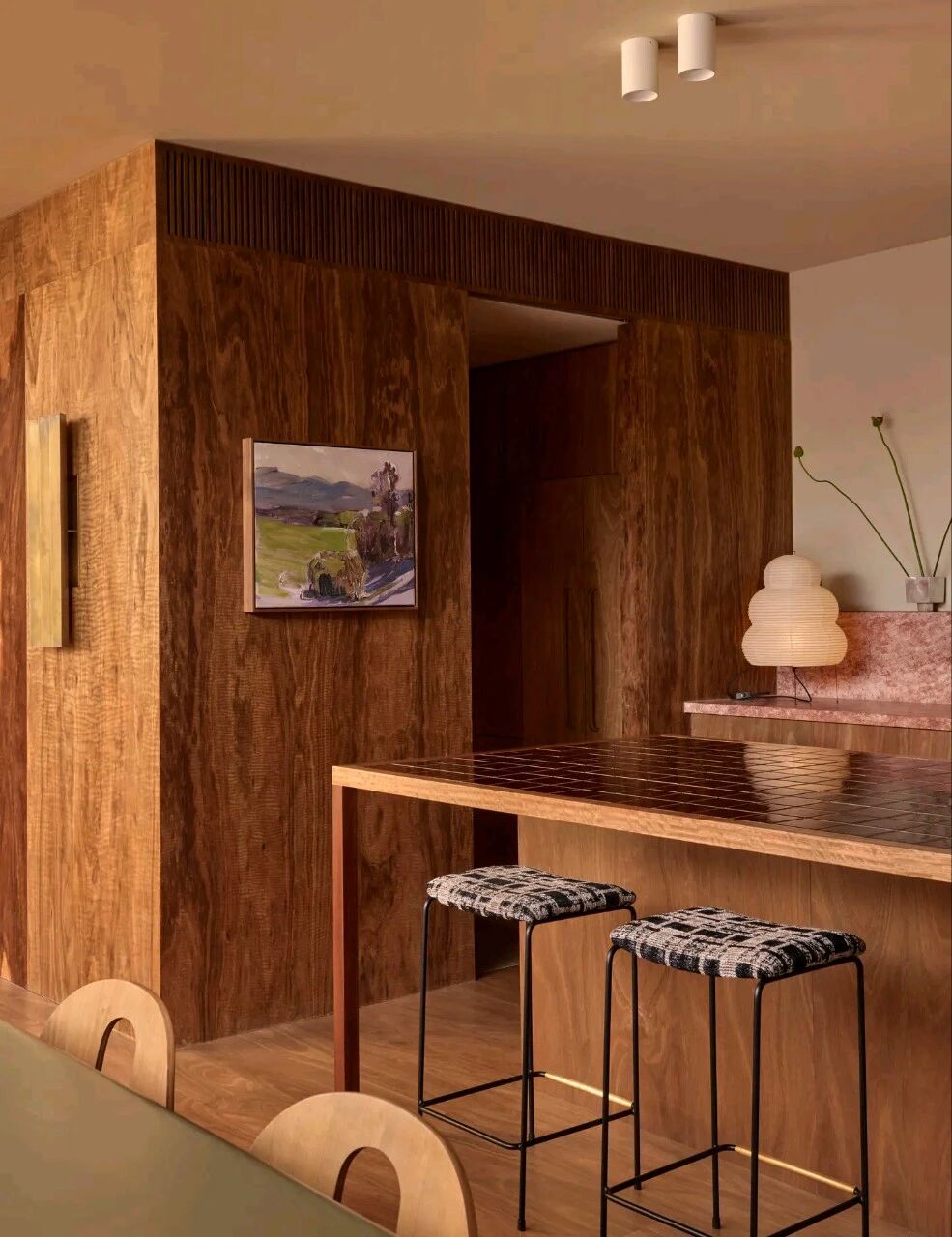 秋意之屋丨澳大利亚墨尔本丨Project 12 Architecture-25