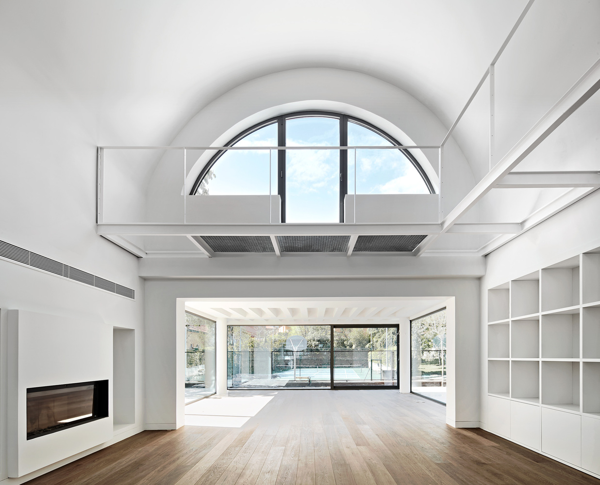 马德里 MD 住宅-18