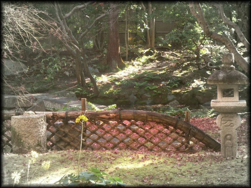 京都市国际交流会馆丨七代目小川治兵衛(植治)-37