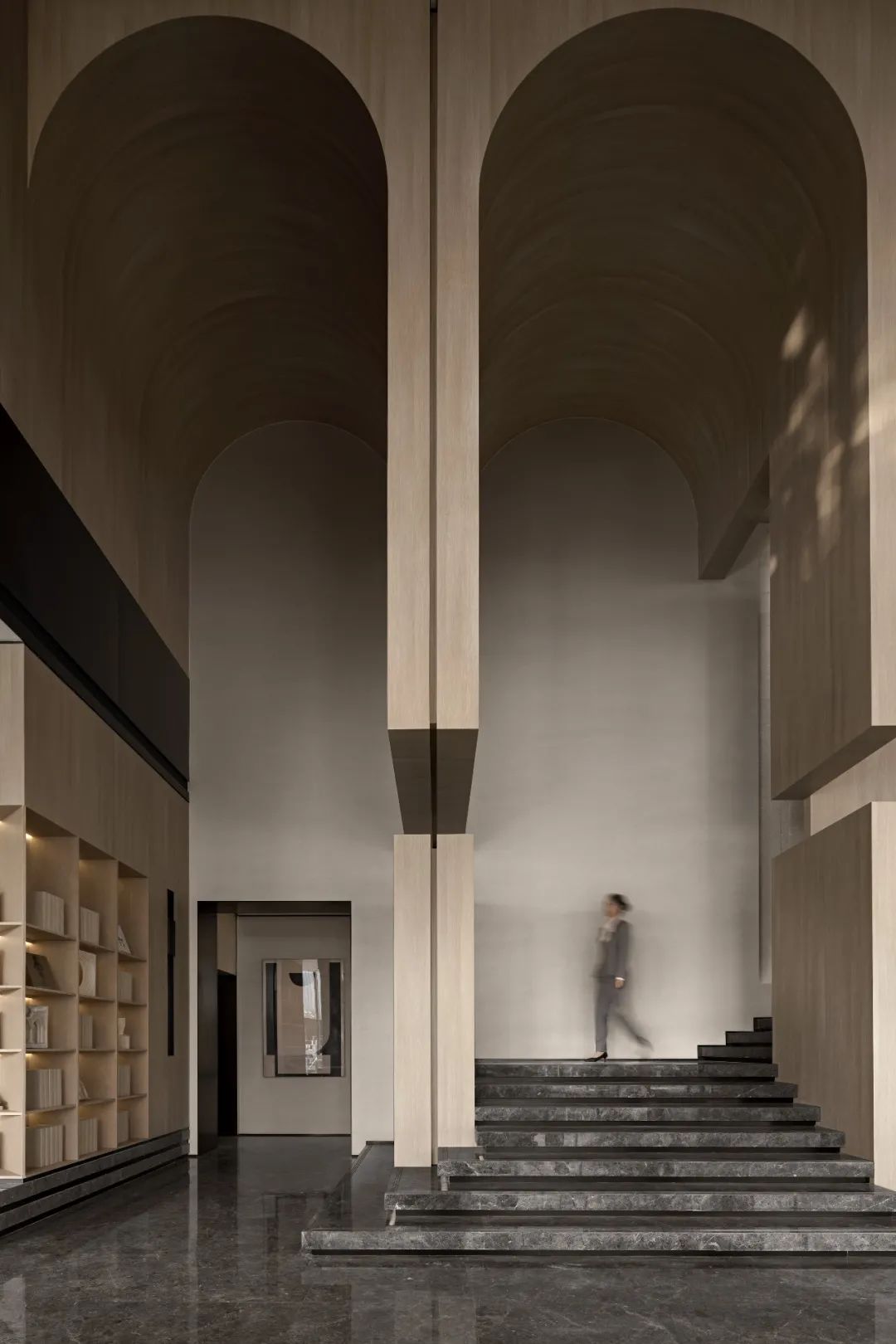 成都华润崑仑御丨中国成都丨矩阵成都设计中心-35