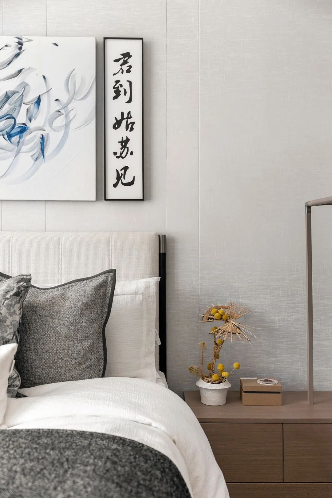 苏州绿都苏和雅集下叠样板间丨中国苏州-56