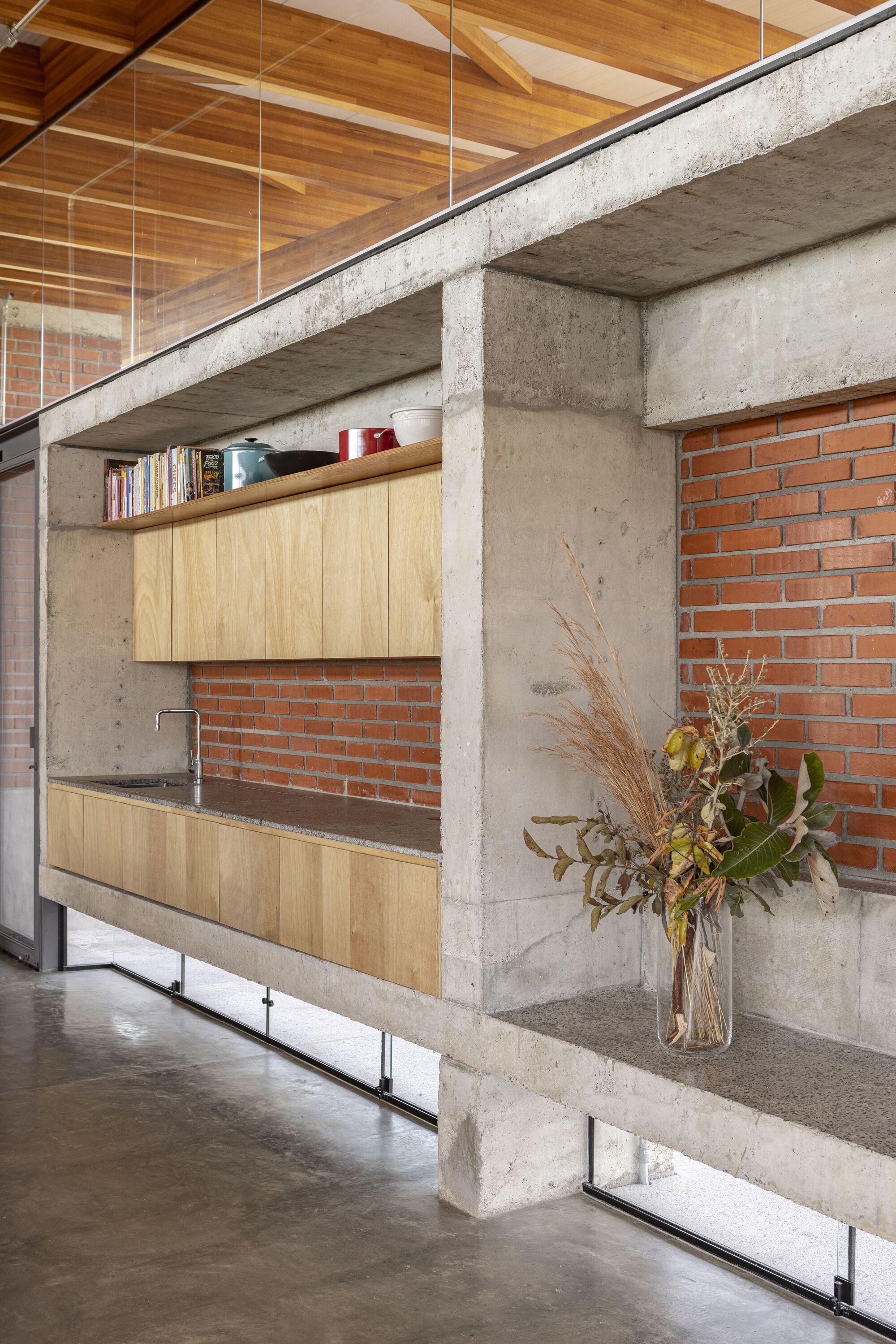 帕利库雷亚之家丨BLOCO Arquitetos-48