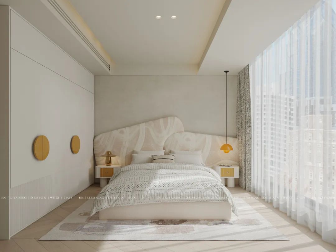 苏宁·尊悦府邸|李亚宁作品-38