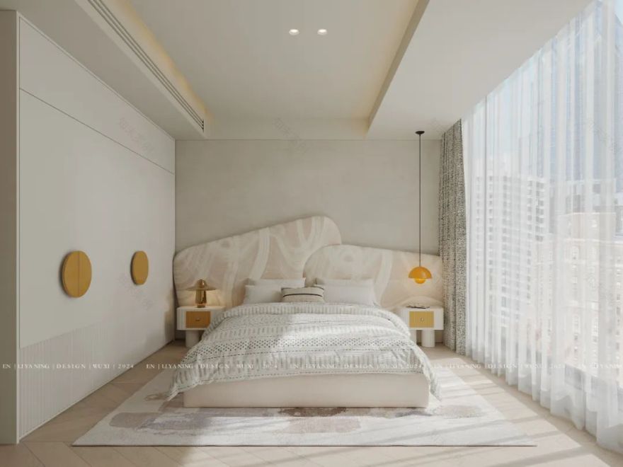 苏宁·尊悦府邸|李亚宁作品-38