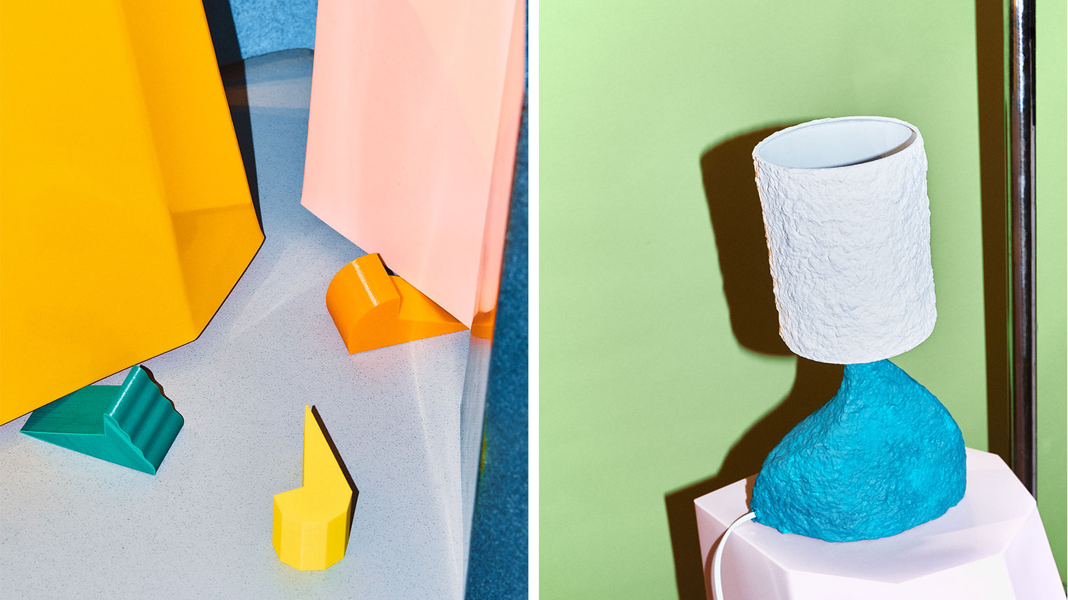 "伦敦 Atelier100 设计空间,地域特色与创新设计的完美结合"-0