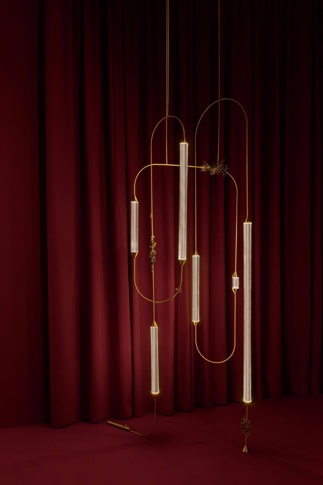 2018 米兰设计周 MDW 大赏-14