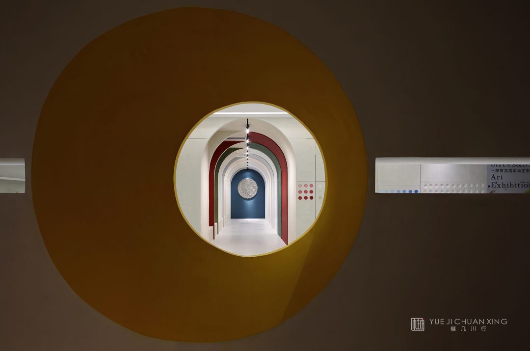 墨彩人生 · 福州艺术空间设计丨中国福州丨樾幾川行-22