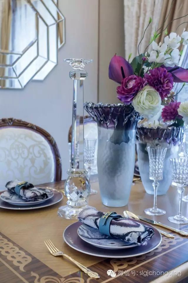 【金域蓝湾】冷冬里，浪漫的仲夏夜悄然入梦-34