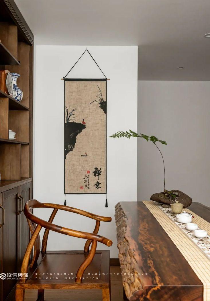 意式简约风联排住宅设计-20