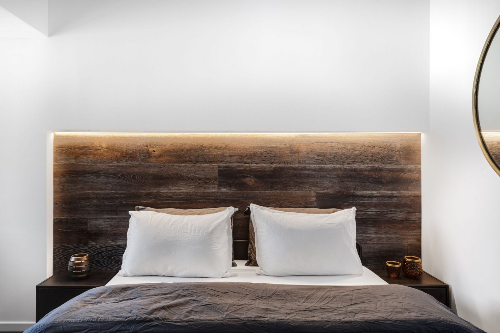 国外现代品质大宅  Nitzan Horovitz-26